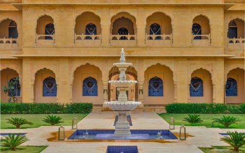 Hotel Jaisalkot