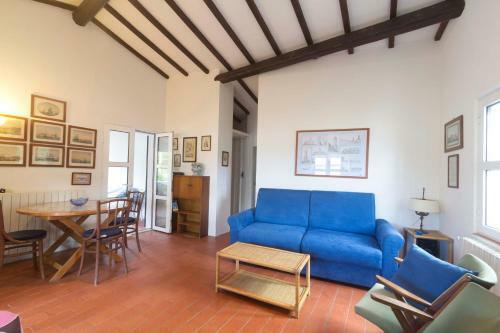 Apartamento Casa Marchini