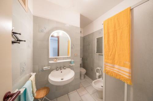 Apartamento Cavalluccio Marino Silvi Vacanza