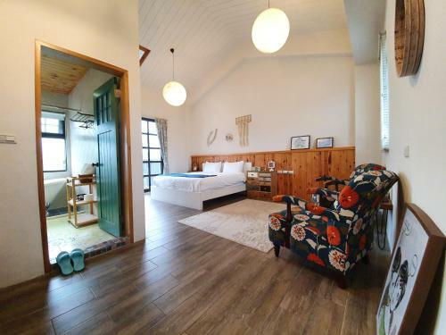 Forest B&B