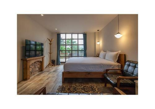Forest B&B