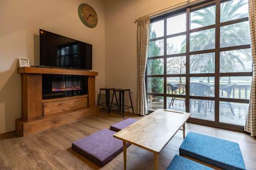 Forest B&B