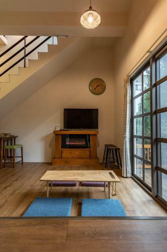 Forest B&B