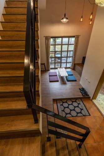 Forest B&B