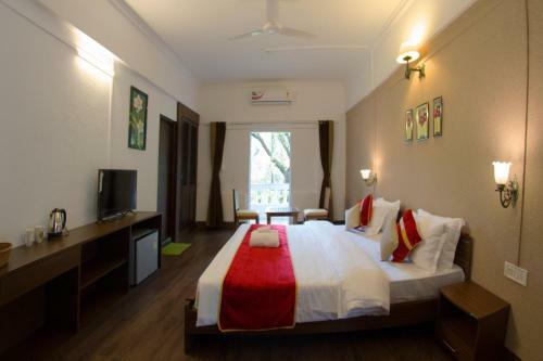 Hotel Velvet County Resort & Spa