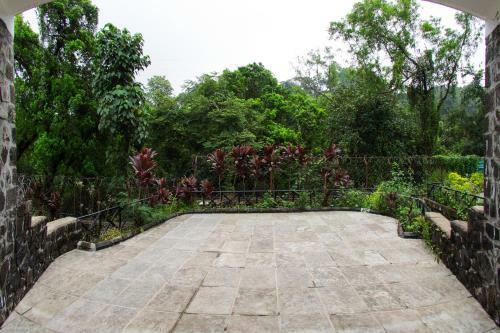 Hotel Velvet County Resort & Spa