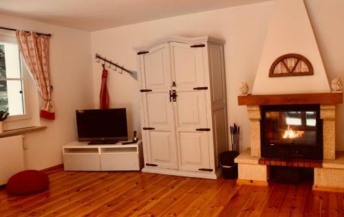Apartamento Zum Alten Backhaus