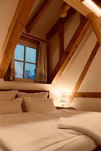 Apartamento Zum Alten Backhaus