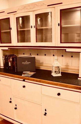 Apartamento Zum Alten Backhaus