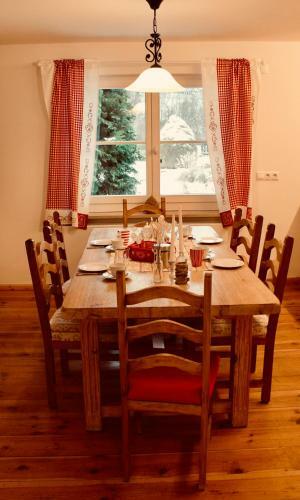 Apartamento Zum Alten Backhaus