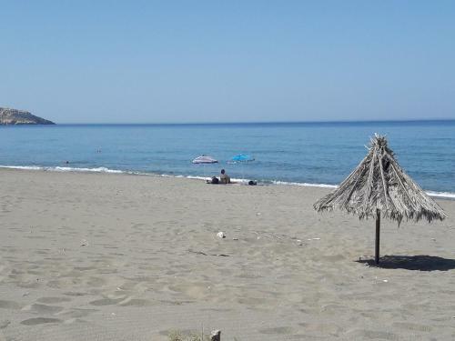 Orelia Cretan Deluxe Apartments