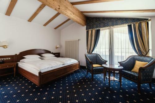Anett Hotel