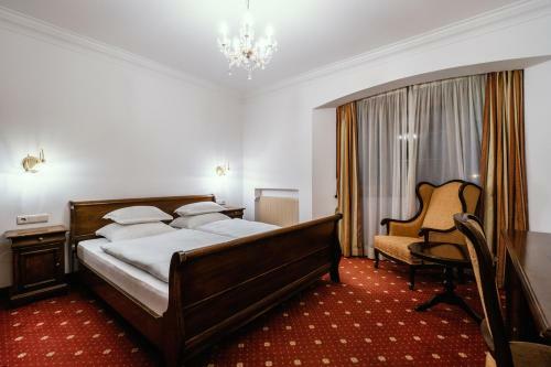 Anett Hotel
