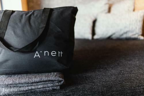 Anett Hotel