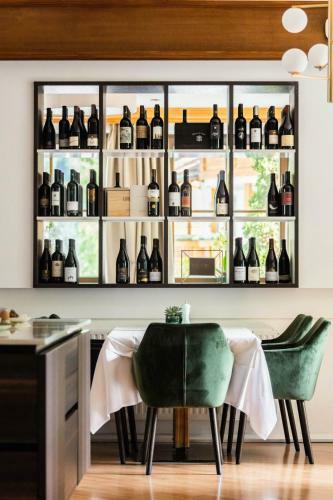 Anett Hotel