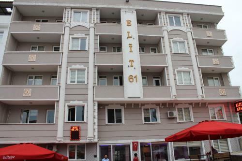 Elite Apart 61