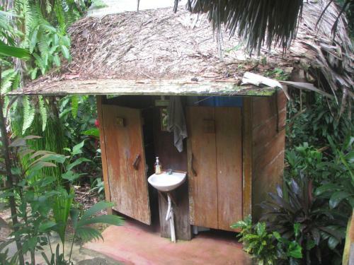 El Hotelito Perdido