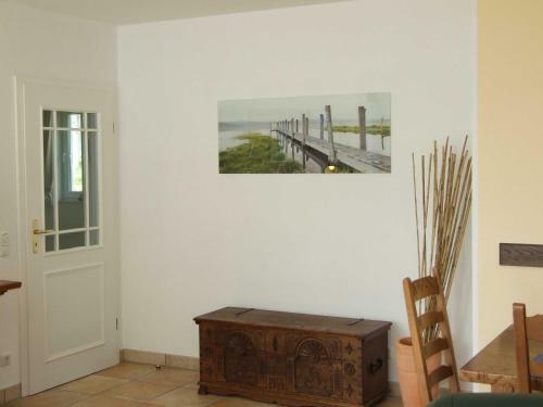 Apartamento Ostseewohnung Nr 14 Villa Mare