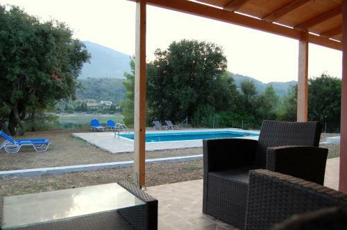 Blue Lagoon Villas