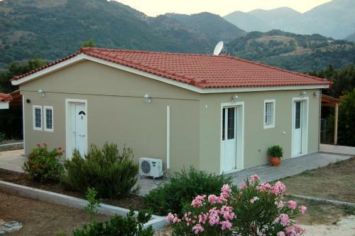 Blue Lagoon Villas