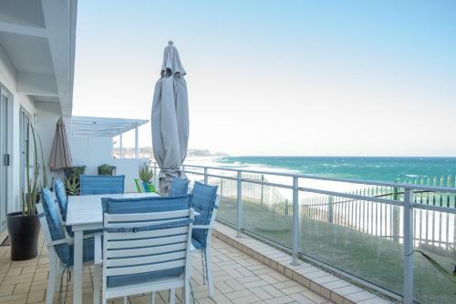 Apartamento Pebble Beach 1