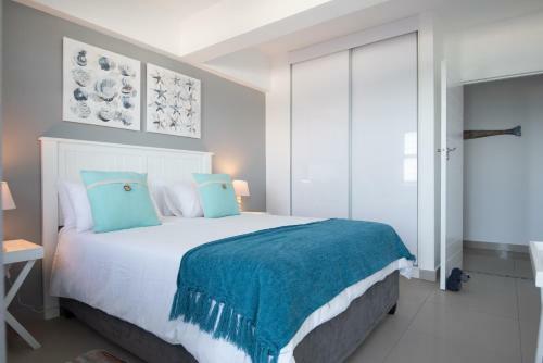 Apartamento Pebble Beach 1