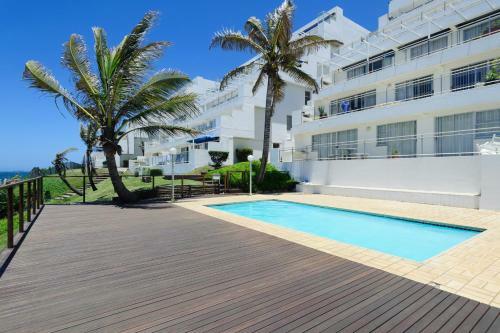 Apartamento Pebble Beach 1