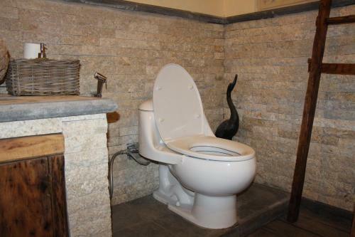 Hostal Bali Sunrise Villas & Restaurant
