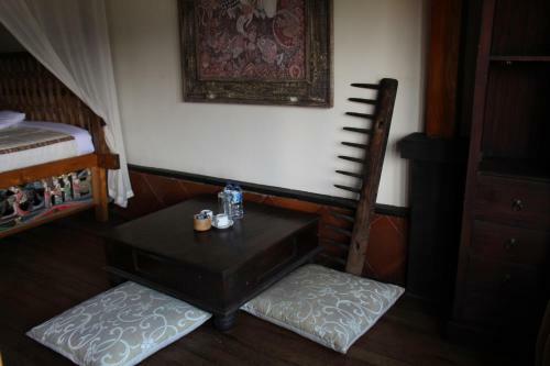 Hostal Bali Sunrise Villas & Restaurant