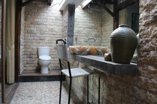 Hostal Bali Sunrise Villas & Restaurant