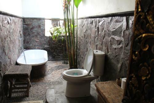 Hostal Bali Sunrise Villas & Restaurant