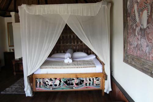 Hostal Bali Sunrise Villas & Restaurant