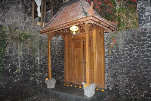 Hostal Bali Sunrise Villas & Restaurant