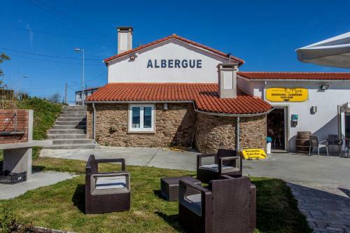 Albergue Milp�s
