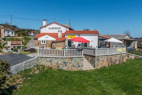 Albergue Milp�s