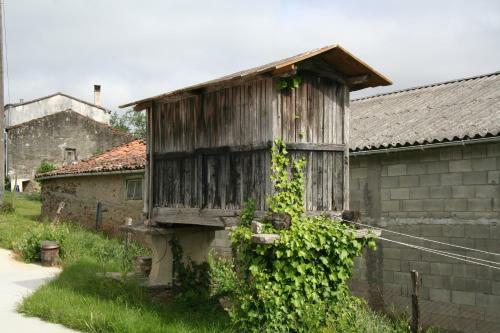 Albergue Milp�s