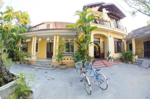 Hotel Le Robinet Homestay