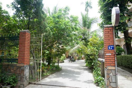 Hotel Le Robinet Homestay