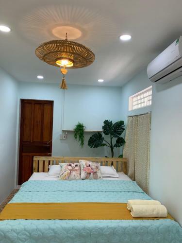 Hotel Le Robinet Homestay
