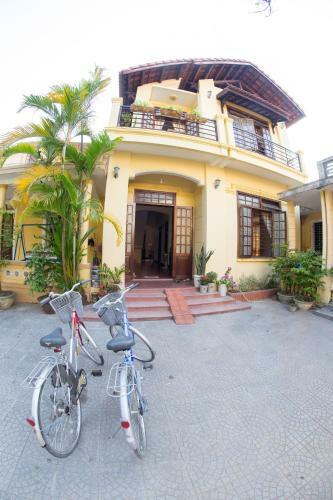 Hotel Le Robinet Homestay