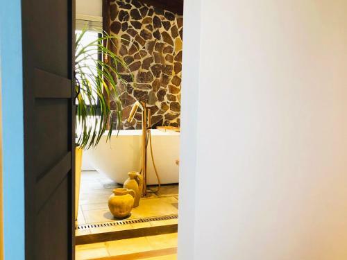Bed & Breakfast Casa Ostia