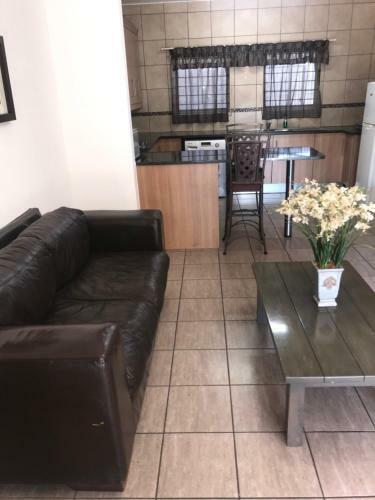 Foundry Guest Lodge