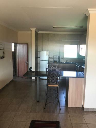 Foundry Guest Lodge