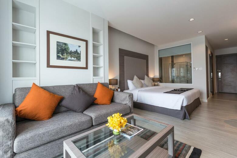 Kantary Hotel Korat