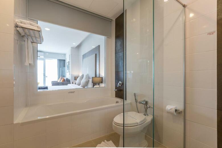 Kantary Hotel Korat