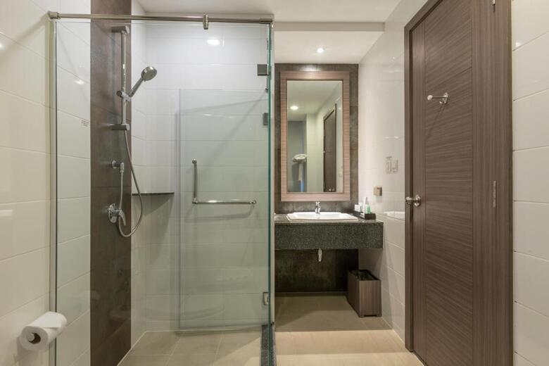 Kantary Hotel Korat