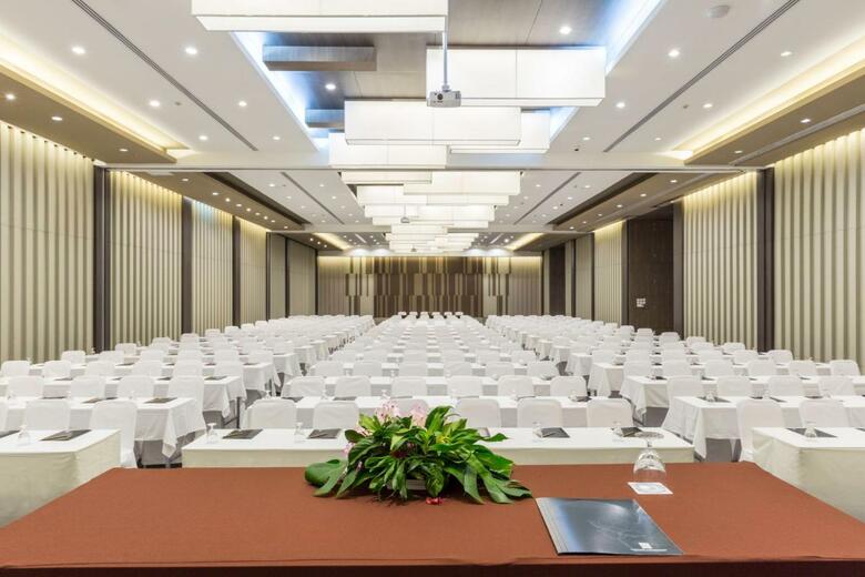 Kantary Hotel Korat