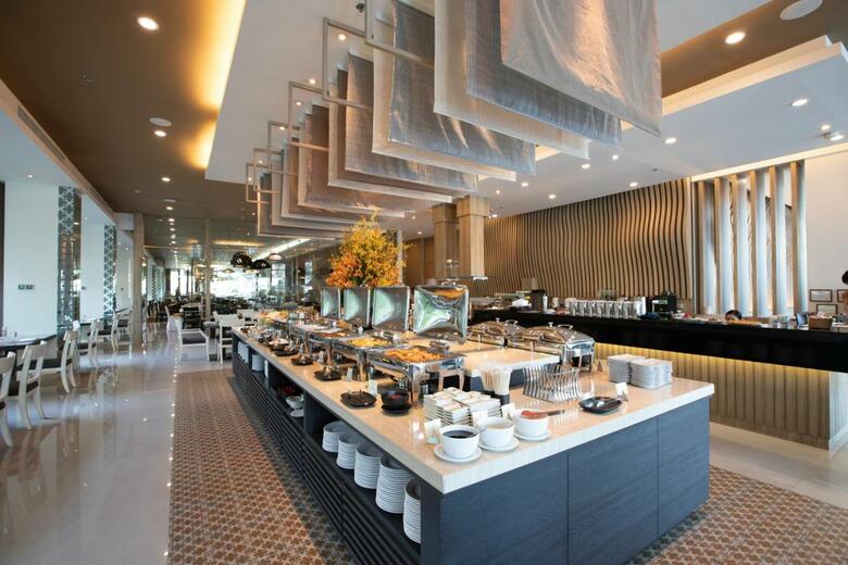 Kantary Hotel Korat
