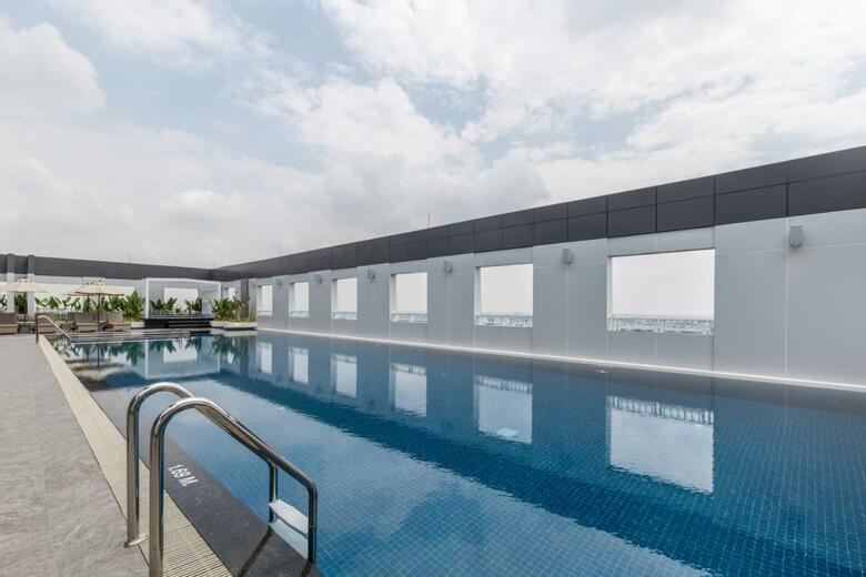Kantary Hotel Korat