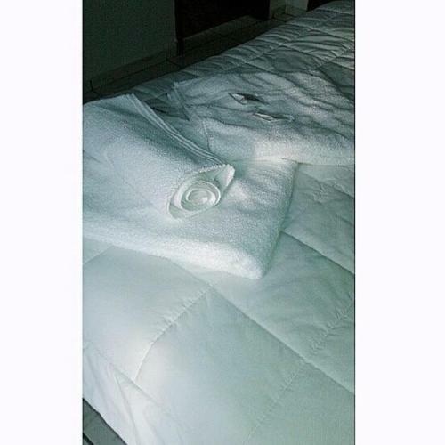 Barra Velha Wille Hotel